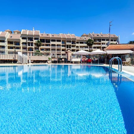 Los Cristianos - Heated Swimming Pool Air-Conditioned Exterior foto