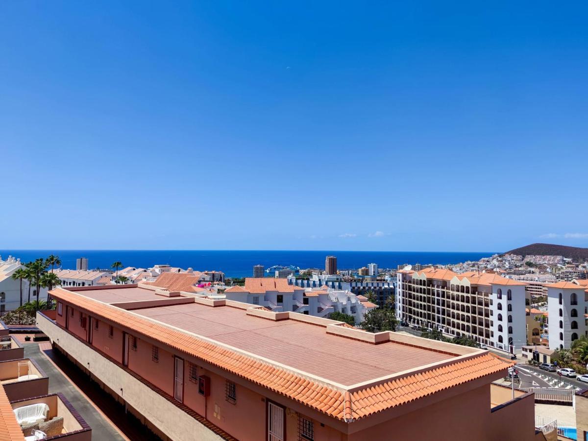 Los Cristianos - Heated Swimming Pool Air-Conditioned Exterior foto