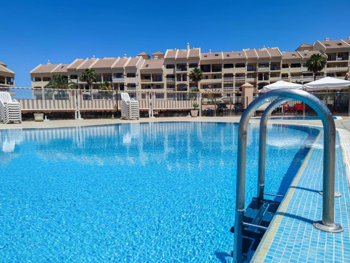 Los Cristianos - Heated Swimming Pool Air-Conditioned Exterior foto