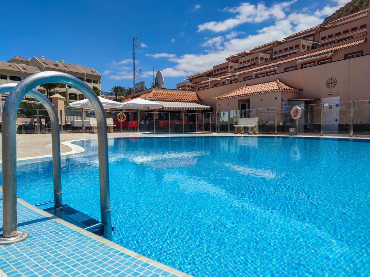 Los Cristianos - Heated Swimming Pool Air-Conditioned Exterior foto