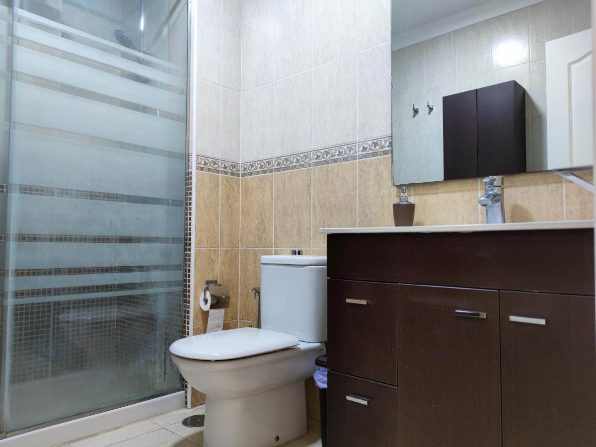 Los Cristianos - Heated Swimming Pool Air-Conditioned Exterior foto