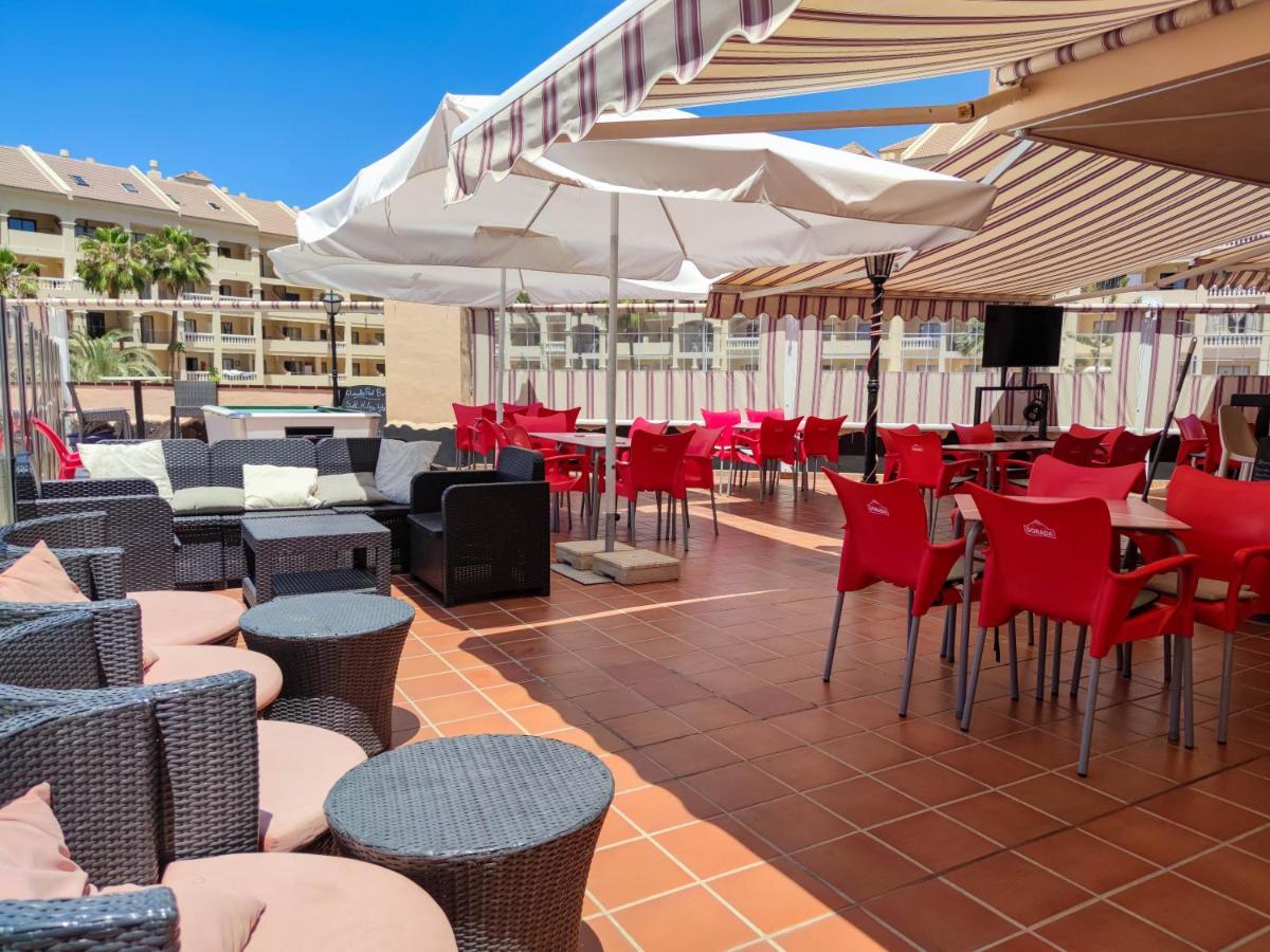 Los Cristianos - Heated Swimming Pool Air-Conditioned Exterior foto
