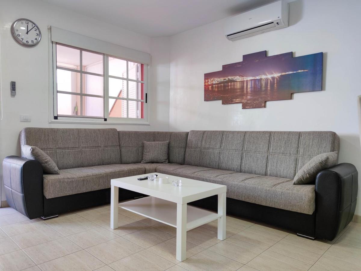Los Cristianos - Heated Swimming Pool Air-Conditioned Exterior foto