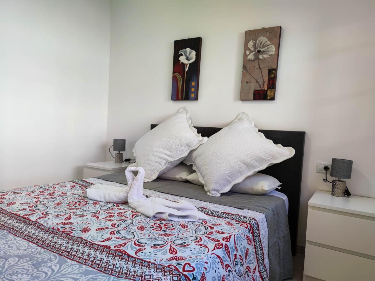 Los Cristianos - Heated Swimming Pool Air-Conditioned Exterior foto